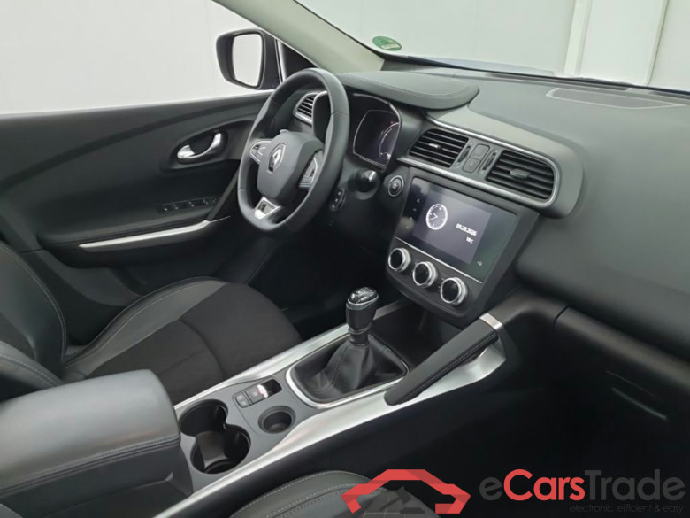 RENAULT KADJAR TCe 140 GPF Intens 5D 103kW #6