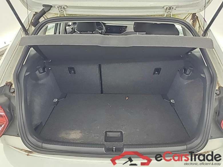 VOLKSWAGEN POLO 1.0 TSI 70kW Comfortline 5D #5