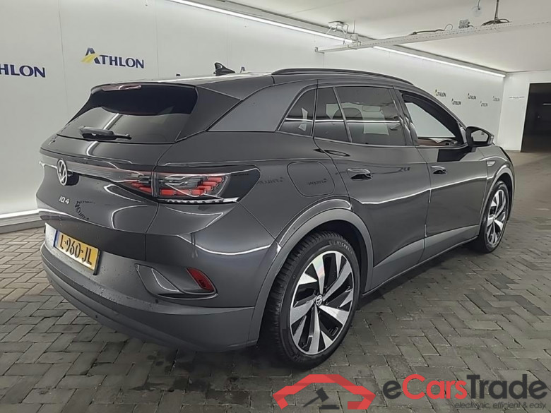 VOLKSWAGEN ID.4 77kWh Family Auto 5D 150kW #3