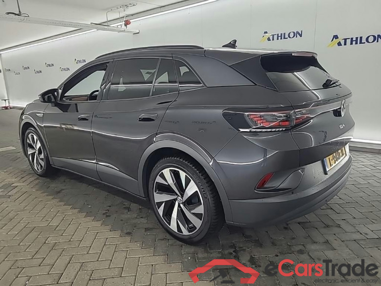 VOLKSWAGEN ID.4 77kWh Family Auto 5D 150kW #4