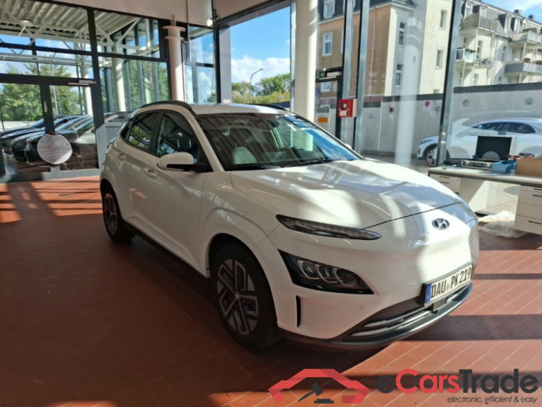 HYUNDAI Kona  #1