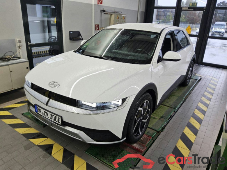 Hyundai Ioniq 5 