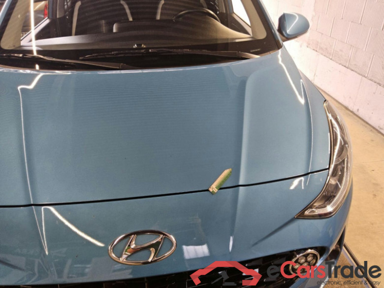 Hyundai i10  #5