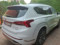 preview Hyundai Santa Fe #2