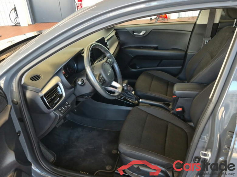 Kia Rio 1.0 T-GDI 120 Spirit DCT  #5