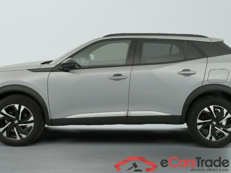 Peugeot 2008 Allure PureTech 130 S&S EAT8 #4