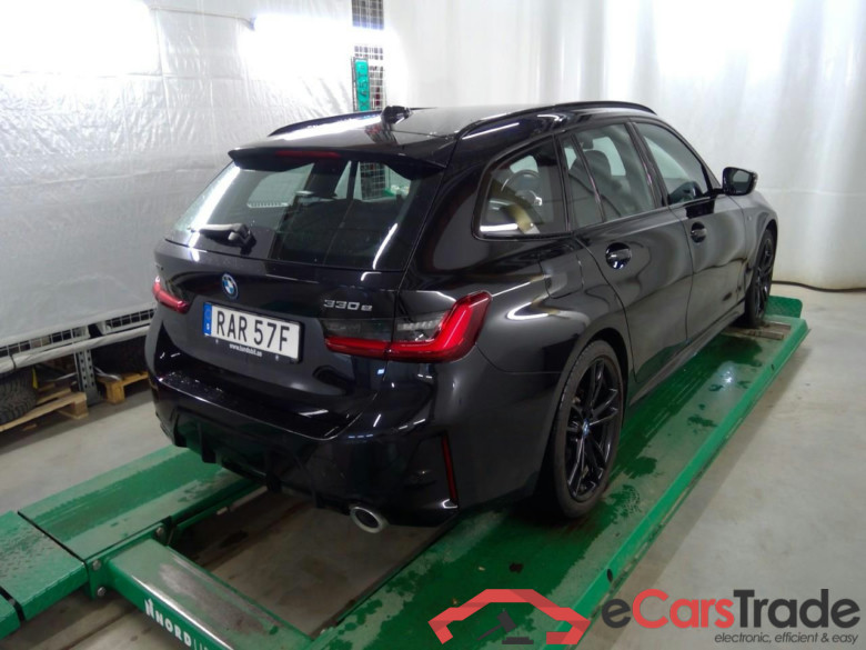 330e xDr.Tour. Con.M-Sp. Aut #3
