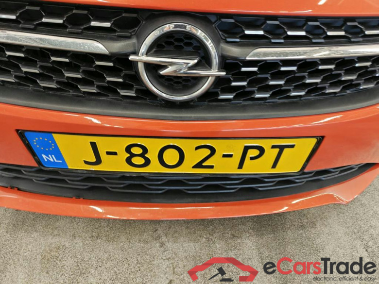 Opel Corsa 1.2 TURBO ELEGANCE 74KW 5d #5