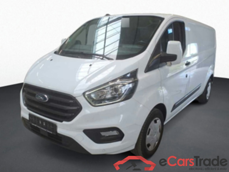 FORD Transit Custom 320 L2H1 LKW VA Trend 4d 96kW