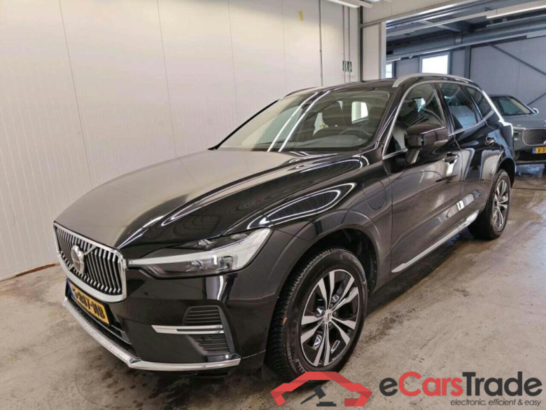VOLVO XC60 2.0 T6 AWD C. Bright #1