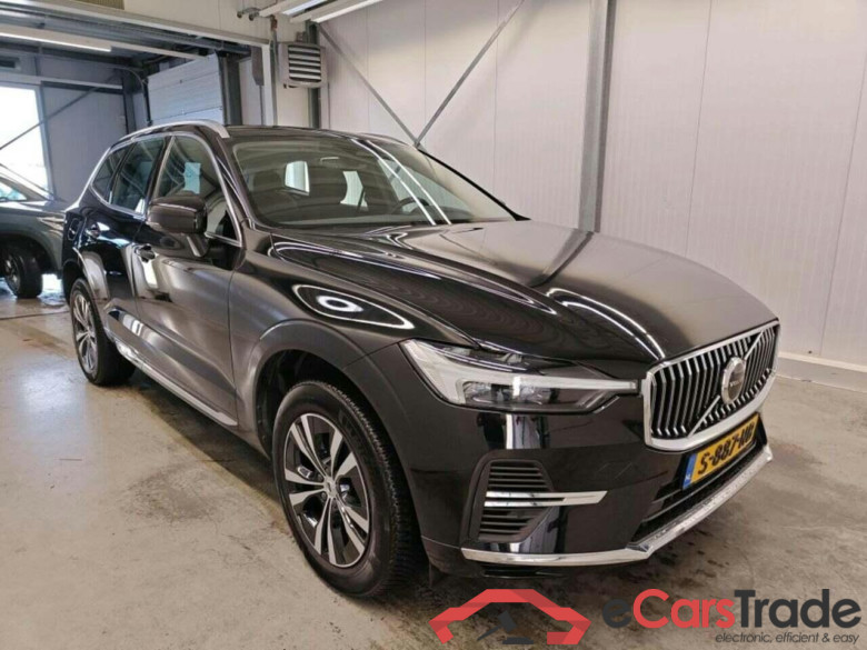 VOLVO XC60 2.0 T6 AWD C. Bright #5