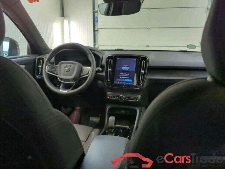 VOLVO XC40 Recharge Plus 70 kWh #3