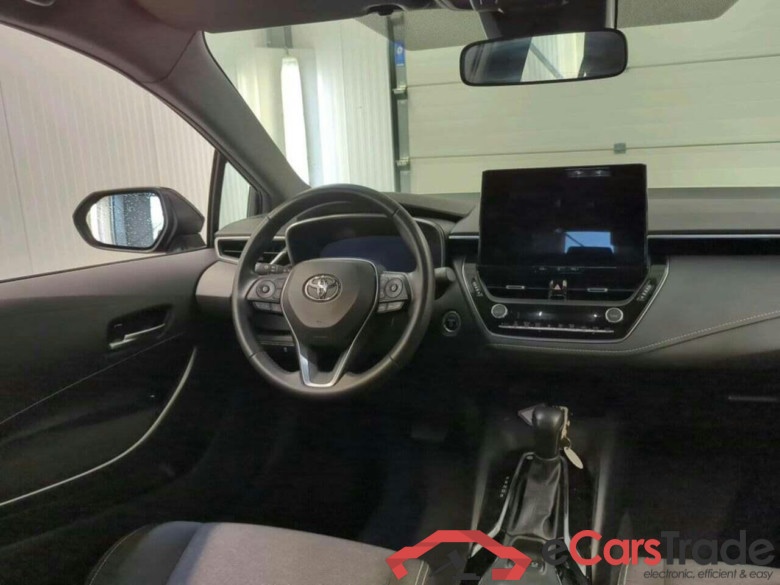 TOYOTA Corolla Touring Sports Hybrid 140 Active #3
