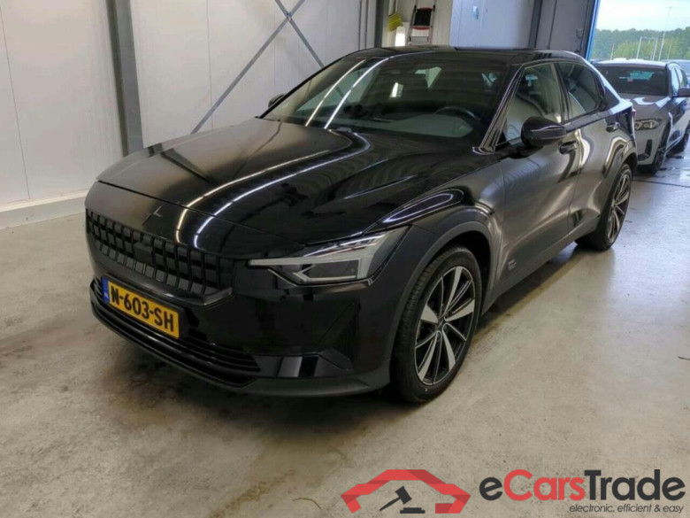 Polestar 2 SRSM 63kWh