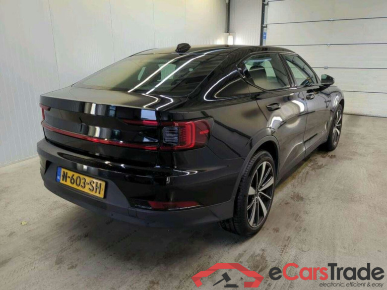 Polestar 2 SRSM 63kWh #2