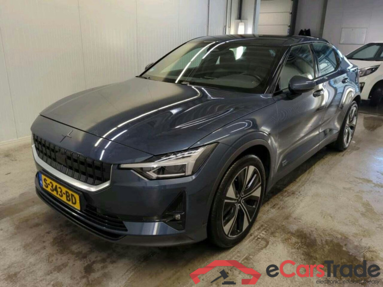 Polestar 2 LRSM 78 kWh