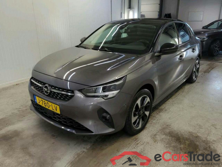 OPEL CORSA-E Elegance 50 kWh