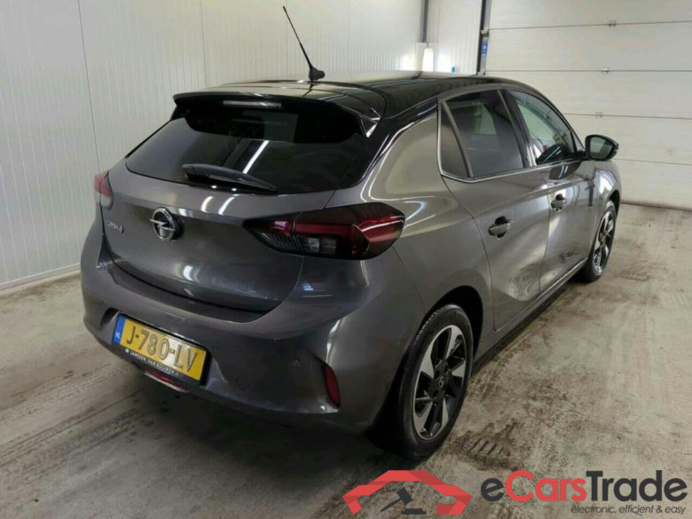 OPEL CORSA-E Elegance 50 kWh #2