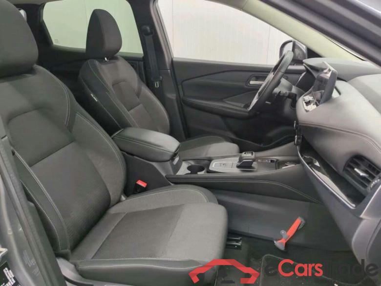 NISSAN Qashqai 1.3 MHEV X N-Connect #4