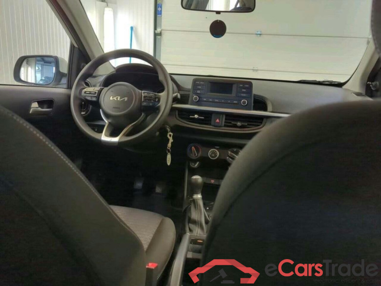 KIA Picanto 1.0 DPi ComfortL. 5p #3