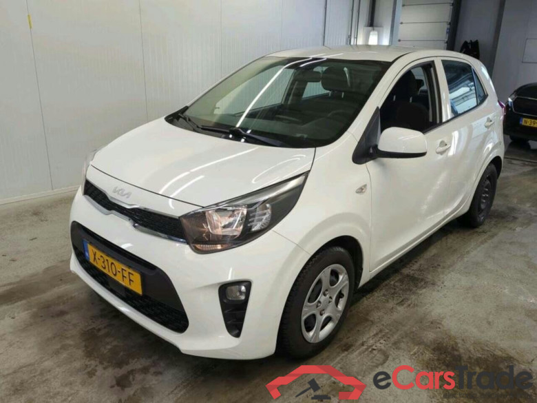 KIA Picanto 1.0 DPi ComfortL. 5p #1