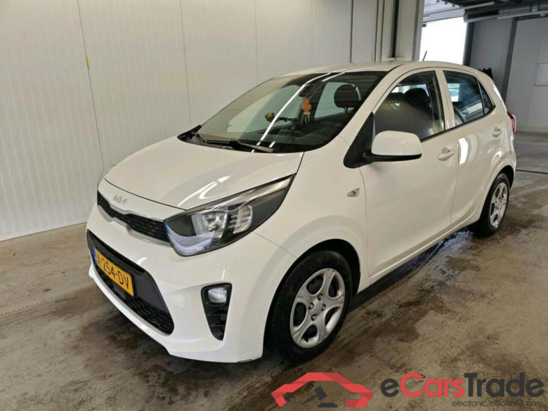 KIA Picanto 1.0 DPi ComfortL. 5p #1