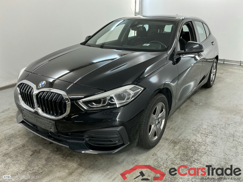 BMW 1 SERIES HATCH 1.5 118I (100KW)