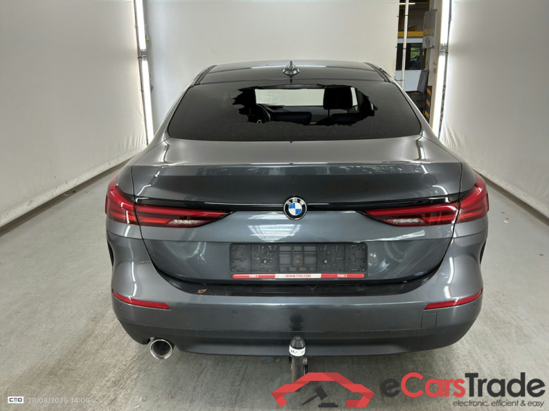 BMW 2 GRAN COUPE DIESEL 216 dA AdBlue #5
