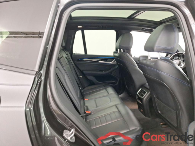 BMW IX3 80KWH AUTO #6