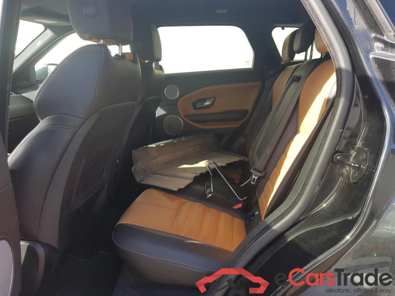 LAND ROVER Range Rover Evoque Dsl 2.0 TD4 4WD HSE Dynamic #6