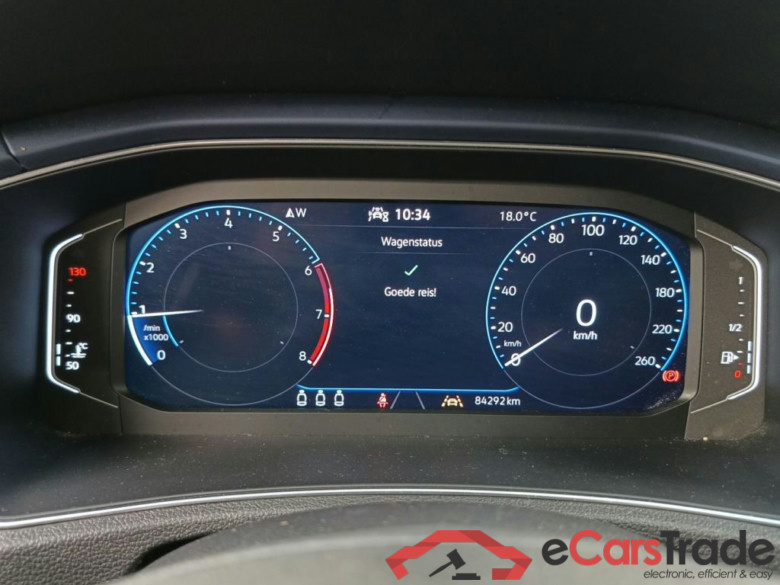 Volkswagen T-Roc 1.0 TSI United 5d #6