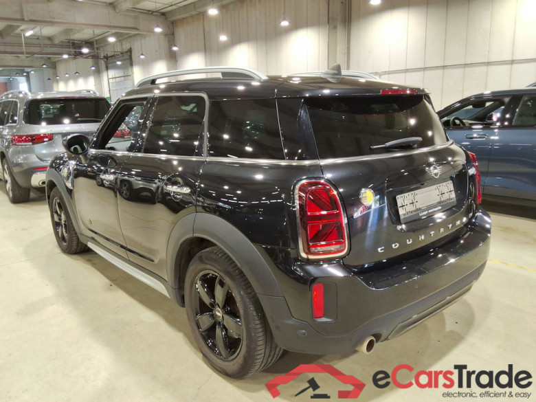 MINI COUNTRYMAN 1.5 COOPER S E 4WD AUTO #2