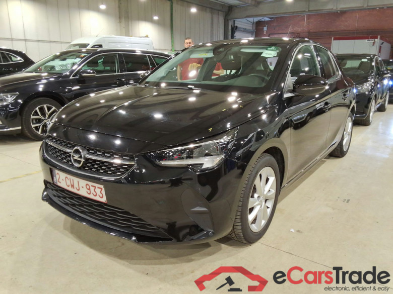 OPEL CORSA 1.2 TURBO 74KW S-S ELEGANCE