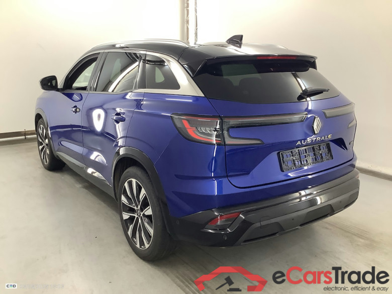 RENAULT AUSTRAL 1.2 HEV E-TECH 200 TECHNO #3