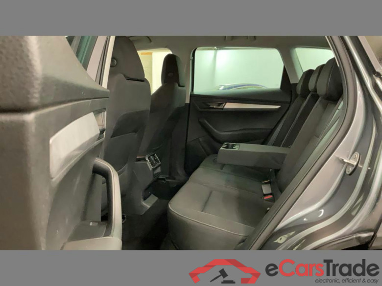 SKODA Karoq 1.0 TSI Ambition #5