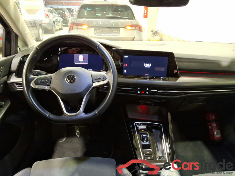 VOLKSWAGEN GOLF VIII 1.4 EHYBRID STYLE DSG #6