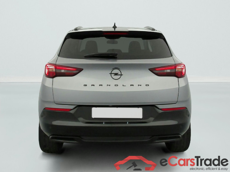 Opel Grandland GS 1.2 Turbo 130 ch #6