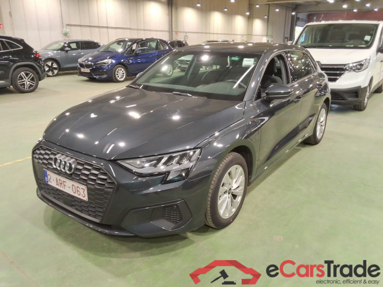 AUDI A3 SPORTBACK 1.4 40 TFSI E S TRONIC SPORTBACK