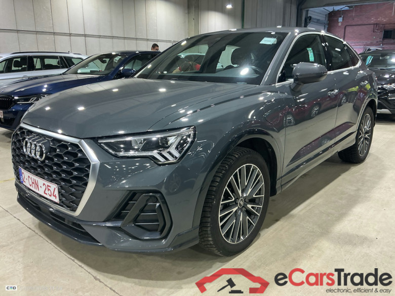AUDI Q3 SPORTBACK 1.4 45 TFSI E S TRONIC #1