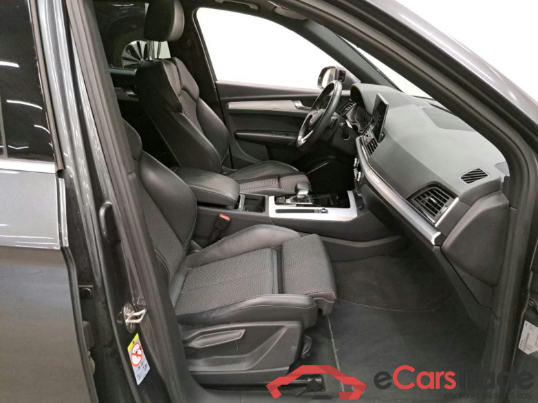 AUDI - AUD Q5 55 TFSI e Quattro 367PK S-Tronic S Line Pack Business Plus With Heated Seats & Matrix LED & Assistance Pack City & Pano Roof * HYBRID *    ***   REGISTRATION   15/11/2022     *** #3