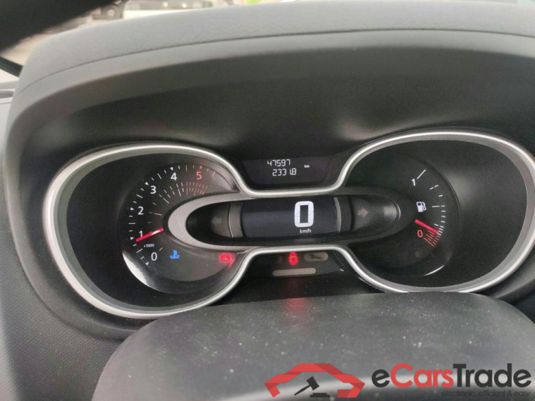 RENAULT Trafic / 2019 / 4P / furgón Doble Cabina 27 L1 Energy BluedCi 88 kW #4