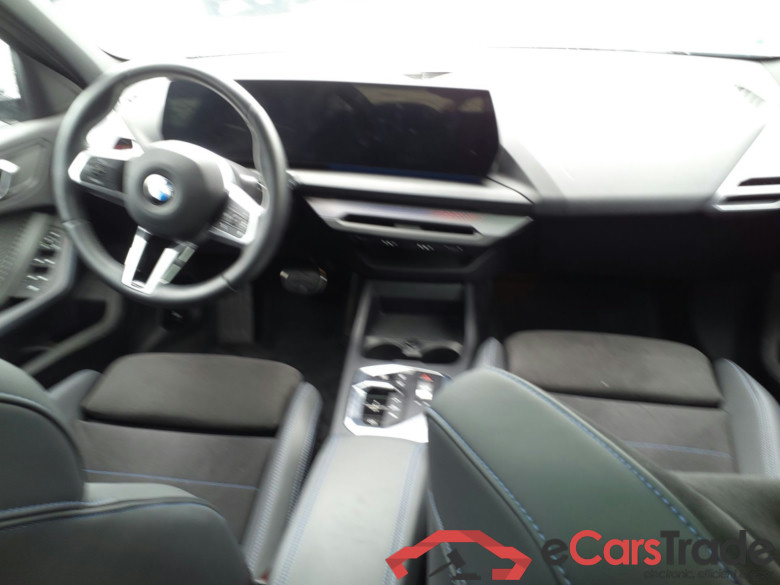 BMW SERIE BMW SERIE 1      120d 163cv M Sport + toit panoramique + repair 3 ans /200 000km #4