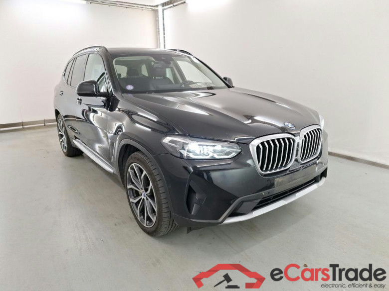 BMW X3 2.0 XDRIVE30E (120KW) AUTO #2