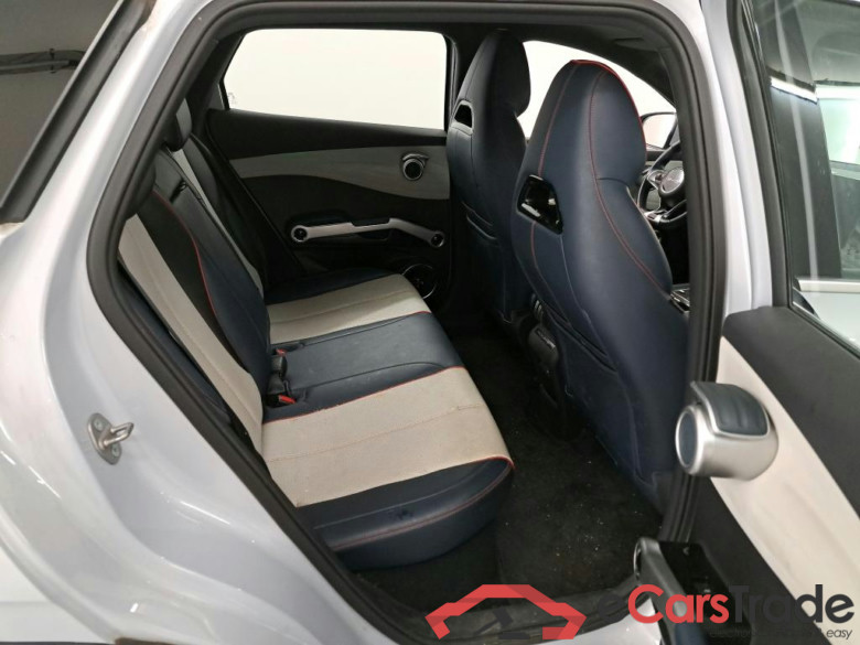 BYD ATTO 3 BEV 60KWH COMFORT #6