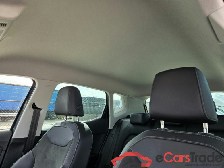 SEAT Arona 70 kW #6
