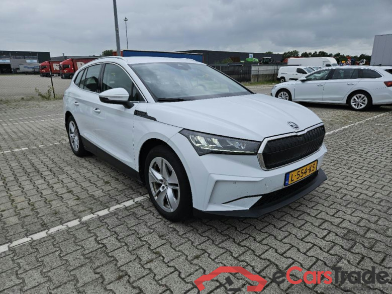 SKODA Enyaq iV 132 kW #4