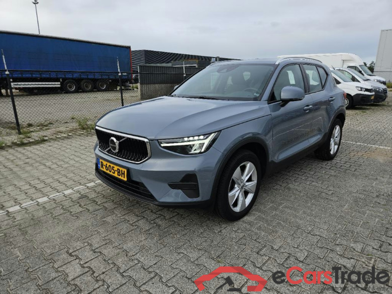 VOLVO XC40 95 kW #3