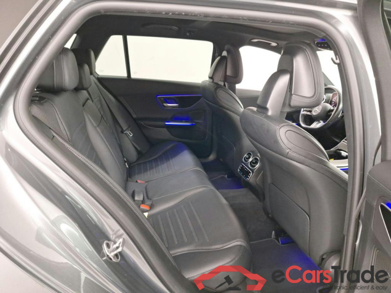 MERCEDES-BENZ C-CLASS BREAK 2.0 C 300 E PHEV AUTO AMG LINE #6