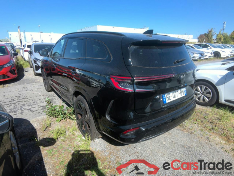 ESPACE ESPRIT ALPINE E-TECH F HYB 200 7P RK 15M #6