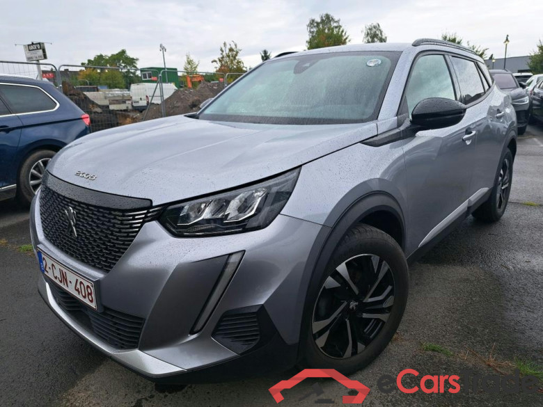 PEUGEOT 2008 1.5 BLUEHDI 81KW S-S ALLURE PACK #1